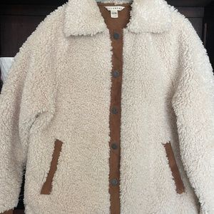 Billabong jacket
